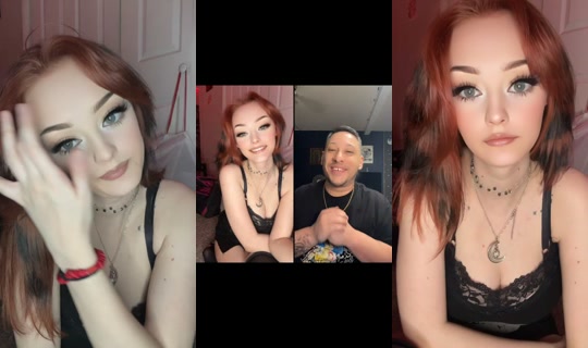 haleyboo22 TikTok Live — Oct 8, 2026, 3:58 AM