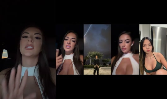 haleyespinoza5 TikTok Live — Aug 22, 2026, 11:58 PM