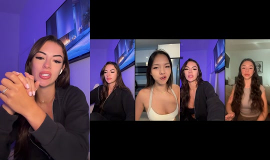 haleyespinoza5 TikTok Live — Aug 23, 2026, 10:58 PM