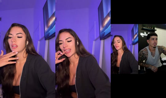 haleyespinoza5 TikTok Live — Aug 23, 2026, 11:48 PM