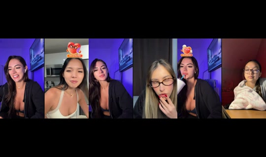 haleyespinoza5 TikTok Live — Aug 24, 2026, 3:17 AM