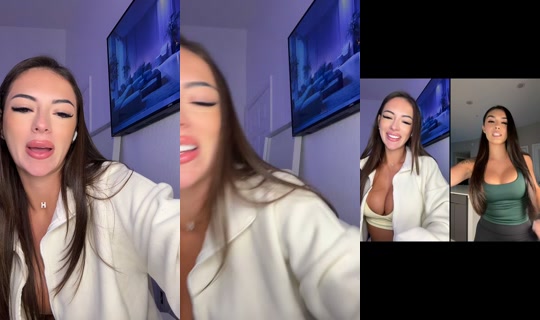 haleyespinoza5 TikTok Live — Aug 24, 2026, 10:52 PM