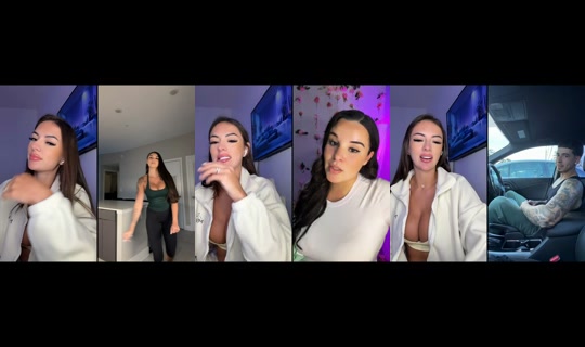 haleyespinoza5 TikTok Live — Aug 24, 2026, 11:19 PM