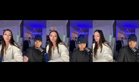 haleyespinoza5 TikTok Live — Aug 25, 2026, 4:04 PM