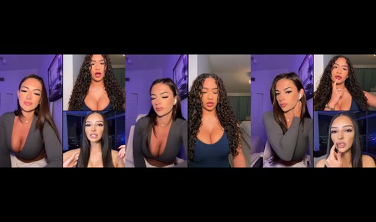 haleyespinoza5 TikTok Live — Aug 26, 2026, 4:49 AM