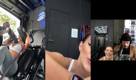haleyespinoza5 TikTok Live — Aug 26, 2026, 9:25 PM