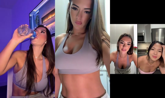haleyespinoza5 TikTok Live — Aug 27, 2026, 3:32 AM