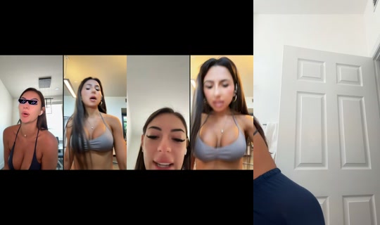 haleyespinoza5 TikTok Live — Aug 27, 2026, 4:15 PM