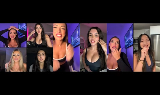 haleyespinoza5 TikTok Live — Aug 28, 2026, 4:51 AM