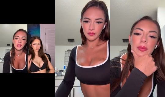 haleyespinoza5 TikTok Live — Aug 28, 2026, 5:41 AM