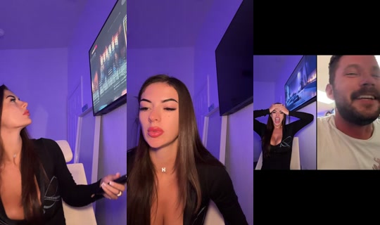 haleyespinoza5 TikTok Live — Aug 30, 2026, 12:35 AM