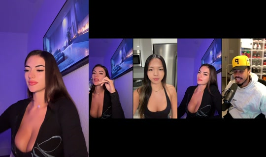 haleyespinoza5 TikTok Live — Aug 30, 2026, 1:26 AM