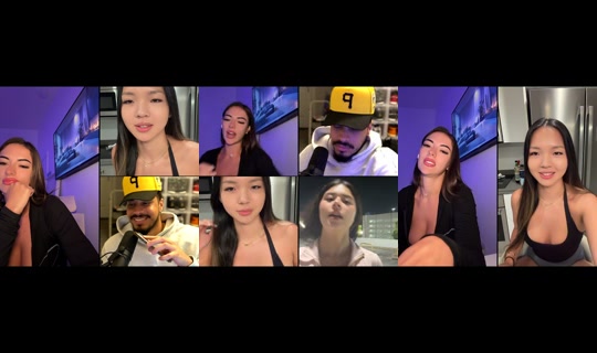 haleyespinoza5 TikTok Live — Aug 30, 2026, 2:16 AM