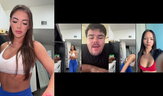 haleyespinoza5 TikTok Live — Aug 30, 2026, 10:16 PM