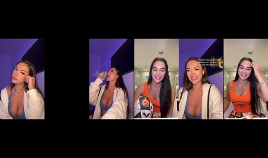 haleyespinoza5 TikTok Live — Oct 1, 2026, 10:43 PM