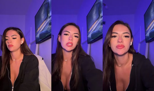 haleyespinoza5 TikTok Live — Oct 2, 2026, 3:13 AM
