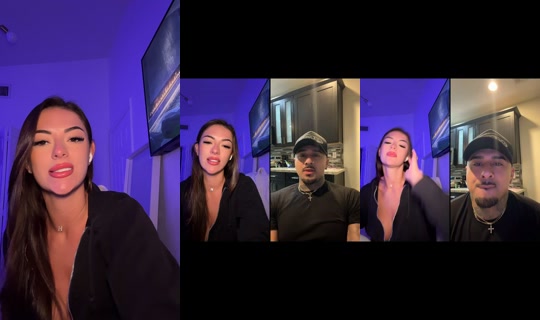 haleyespinoza5 TikTok Live — Oct 2, 2026, 3:47 AM