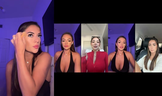 haleyespinoza5 TikTok Live — Oct 2, 2026, 10:26 PM