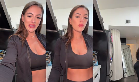 haleyespinoza5 TikTok Live — Oct 4, 2026, 11:20 PM