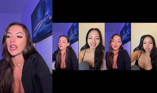 haleyespinoza5 TikTok Live — Oct 5, 2026, 2:30 AM