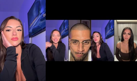 haleyespinoza5 TikTok Live — Oct 5, 2026, 3:12 AM