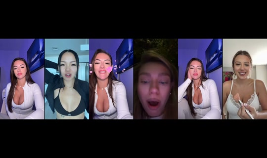 haleyespinoza5 TikTok Live — Oct 5, 2026, 4:30 PM