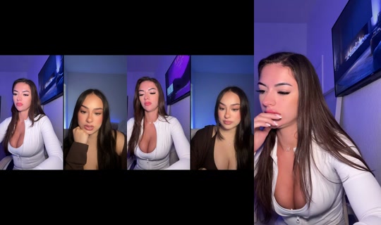 haleyespinoza5 TikTok Live — Oct 5, 2026, 5:21 PM