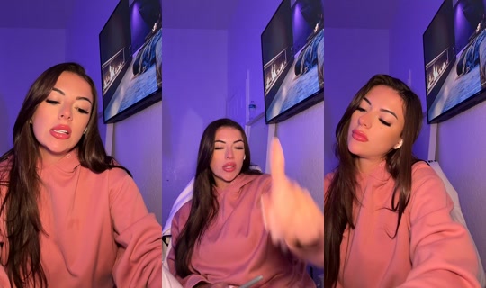 haleyespinoza5 TikTok Live — Oct 7, 2026, 2:38 AM