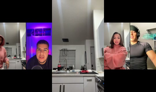 haleyespinoza5 TikTok Live — Oct 7, 2026, 4:13 AM