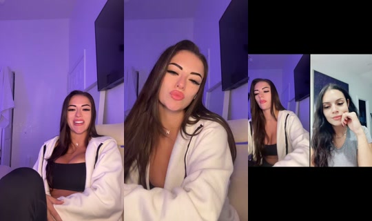 haleyespinoza5 TikTok Live — Oct 8, 2026, 10:59 PM