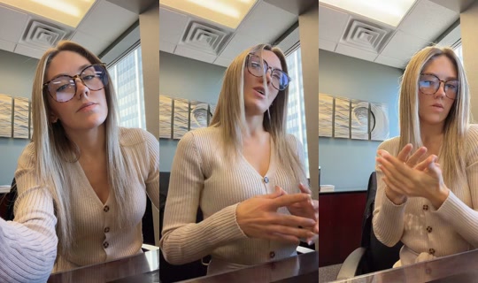haleylynnosterhout TikTok Live — Sep 28, 2026, 1:21 PM