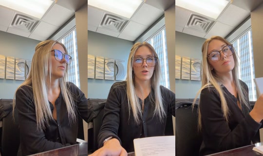 haleylynnosterhout TikTok Live — Sep 29, 2026, 7:42 PM