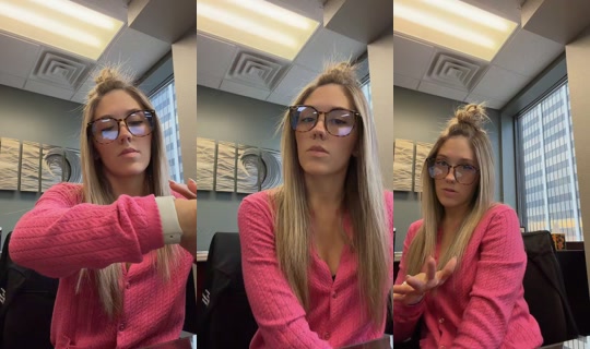 haleylynnosterhout TikTok Live — Sep 30, 2026, 12:46 PM