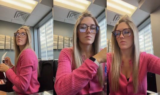 haleylynnosterhout TikTok Live — Sep 30, 2026, 1:35 PM
