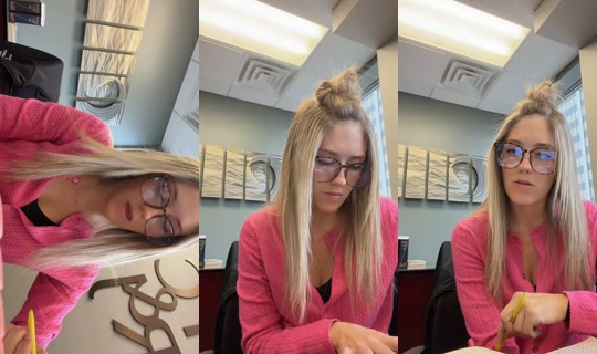 haleylynnosterhout TikTok Live — Sep 30, 2026, 6:16 PM