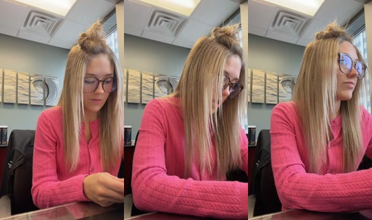 haleylynnosterhout TikTok Live — Sep 30, 2026, 7:42 PM