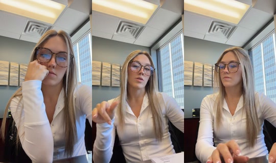 haleylynnosterhout TikTok Live — Oct 7, 2026, 4:30 PM
