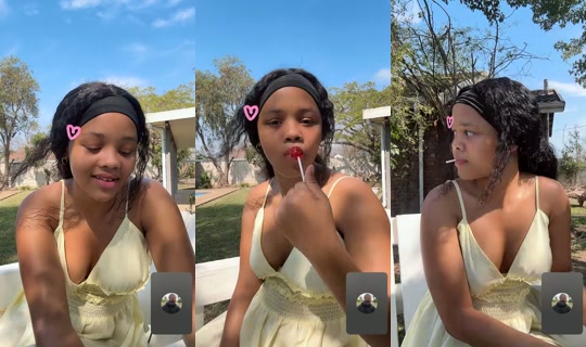haleysmith859 TikTok Live — Aug 27, 2026, 9:20 AM