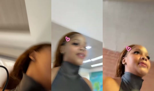 haleysmith859 TikTok Live — Sep 2, 2026, 12:20 PM