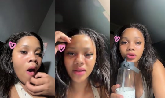 haleysmith859 TikTok Live — Sep 3, 2026, 9:12 PM