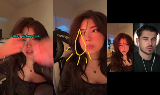 halfthemoon67 TikTok Live — Sep 30, 2026, 7:27 AM