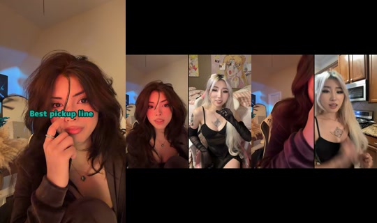 halfthemoon67 TikTok Live — Sep 30, 2026, 7:57 AM