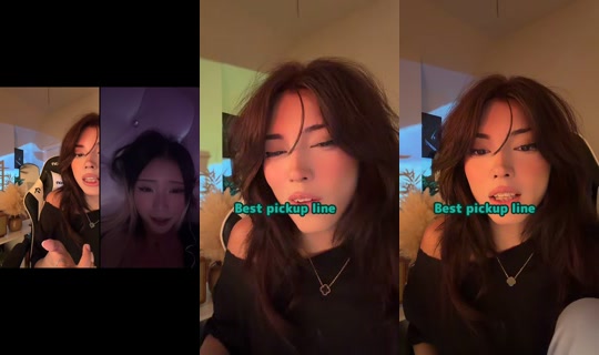 halfthemoon67 TikTok Live — Oct 2, 2026, 2:46 AM