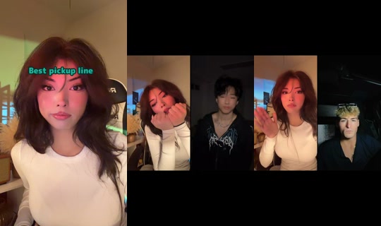 halfthemoon67 TikTok Live — Oct 4, 2026, 3:01 AM
