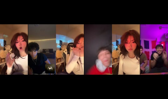 halfthemoon67 TikTok Live — Oct 4, 2026, 3:52 AM