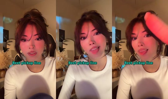 halfthemoon67 TikTok Live — Oct 4, 2026, 5:52 AM