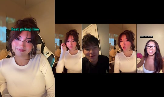 halfthemoon67 TikTok Live — Oct 4, 2026, 8:13 AM