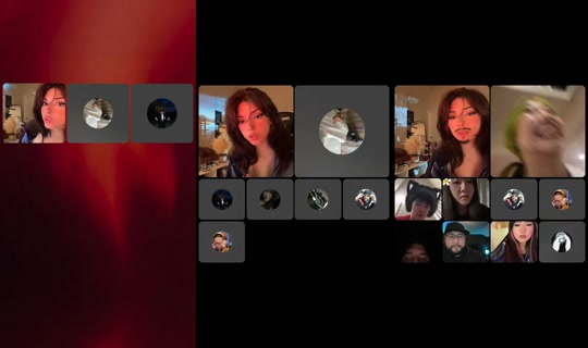 halfthemoon67 TikTok Live — Oct 7, 2026, 4:38 AM
