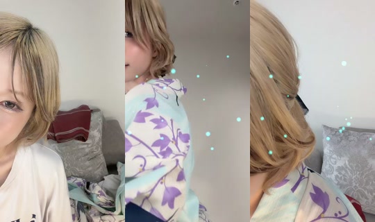 halhal_0402 TikTok Live — Aug 22, 2026, 9:08 PM