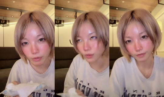 halhal_0402 TikTok Live — Aug 24, 2026, 4:26 PM